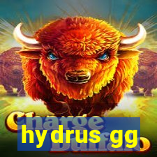 hydrus gg